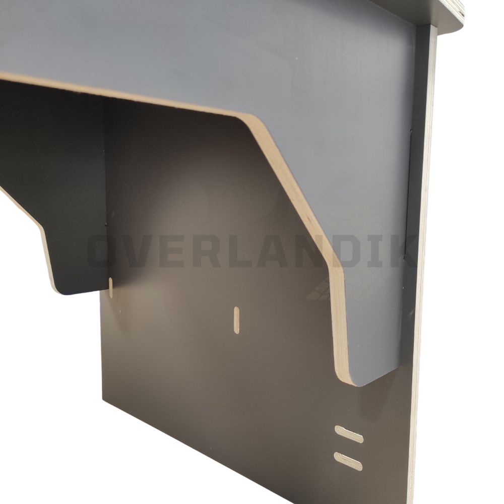 Camper Bed Furniture for Volkswagen T5/T6/T6.1