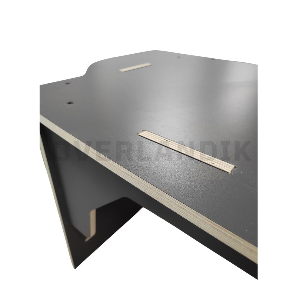 Camper Bed Furniture for Volkswagen T5/T6/T6.1