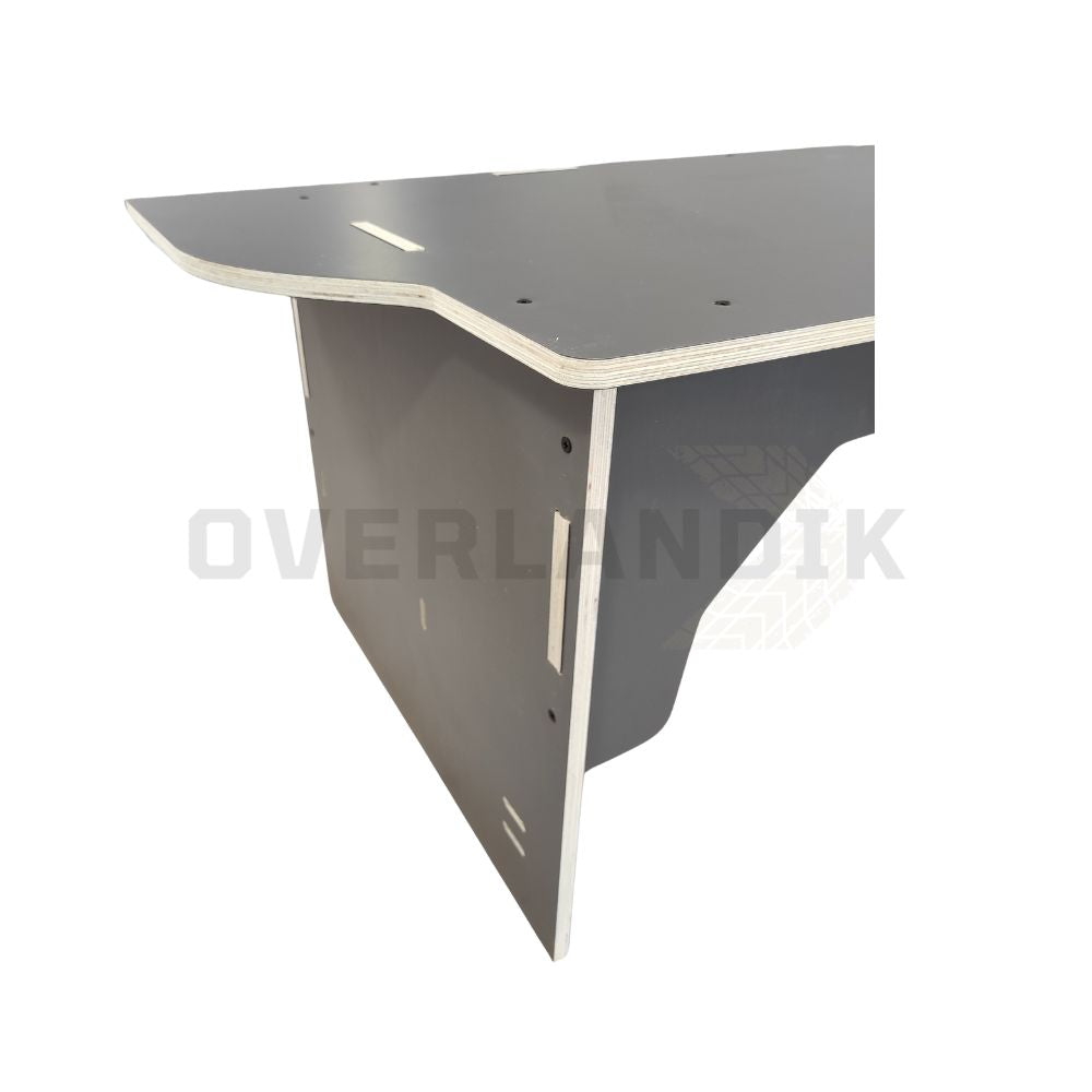 Camper Bed Furniture for Volkswagen T5/T6/T6.1