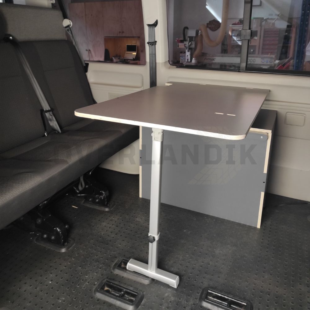 Camper Bed Furniture for Volkswagen T5/T6/T6.1
