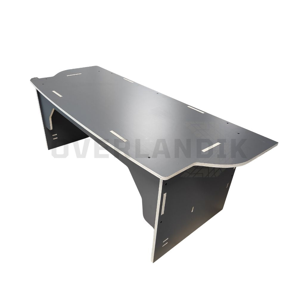 Camper Bed Furniture for Volkswagen T5/T6/T6.1