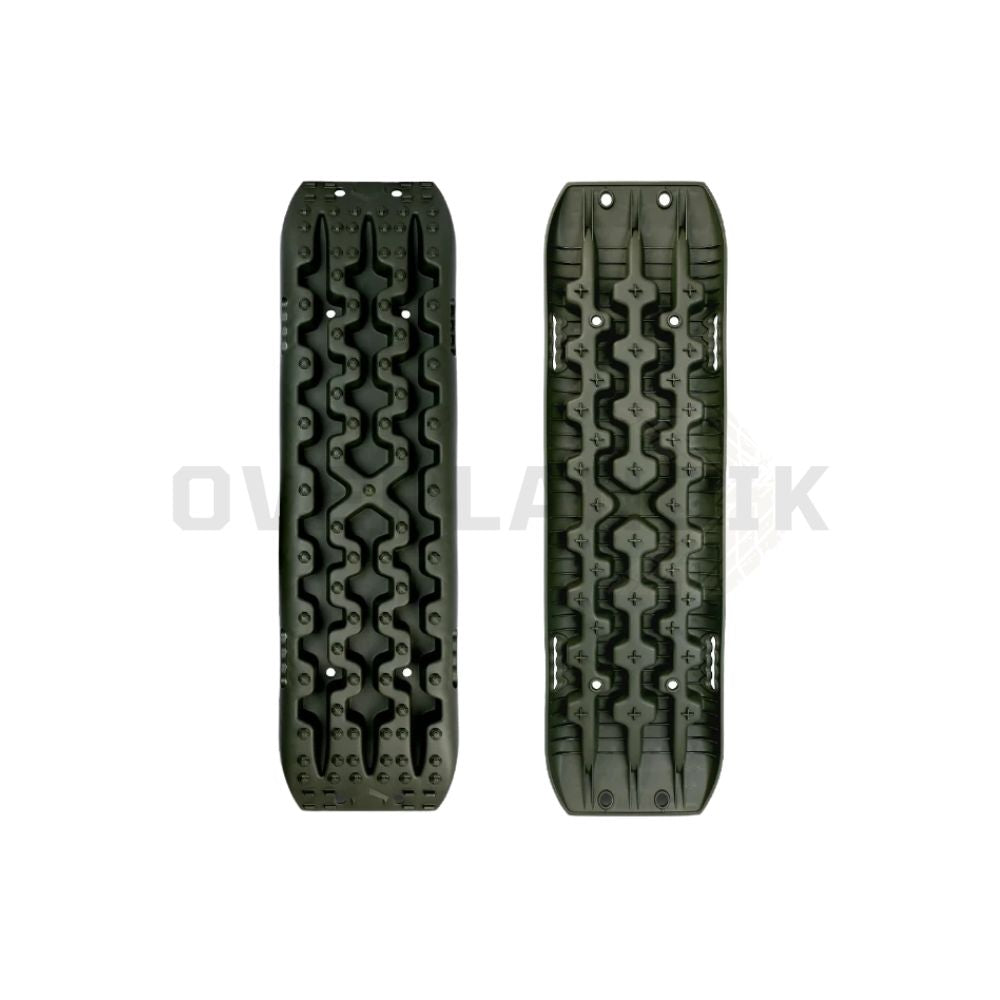 Planchas de desatasco / tablero de tracción (pack de 2)