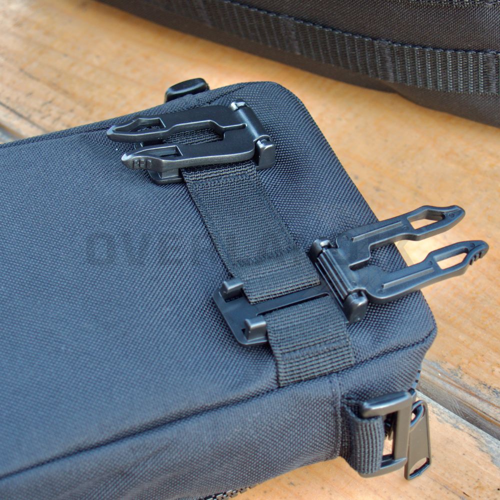 Molle Bag (Compatible con Kodiak y Karoo)
