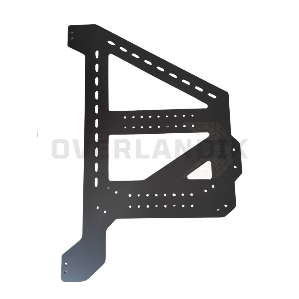 Portaruedas para Fiat Ducato / Citroën Jumper / Peugeot Boxer