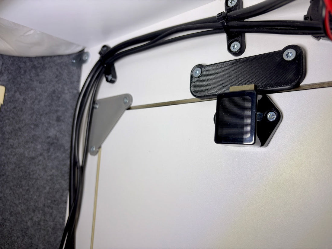 Por qué la impresión 3D es la herramienta definitiva para camperizar (y no puede faltar en tu taller)