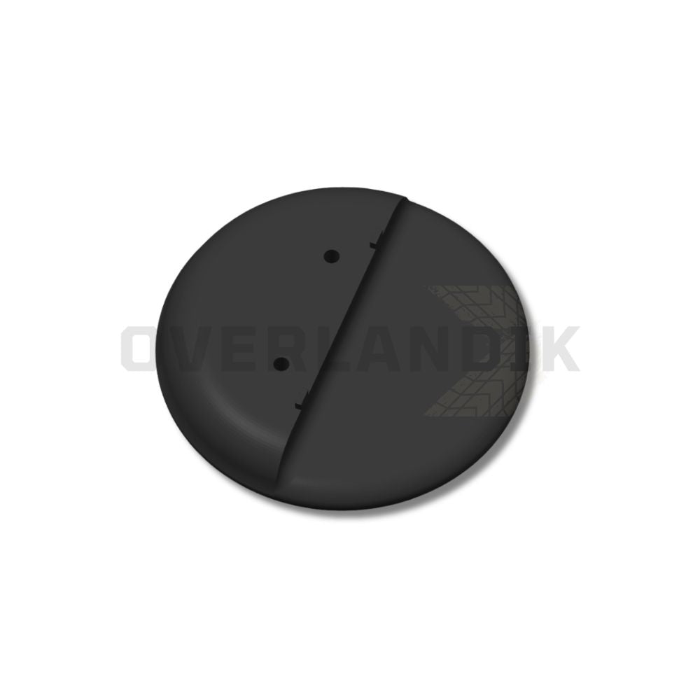 Emblema trasero personalizable para VW Crafter y Mercedes Sprinter (2006–actualidad)