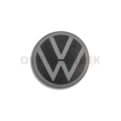 Emblema trasero personalizable para VW Crafter y Mercedes Sprinter (2006–actualidad)
