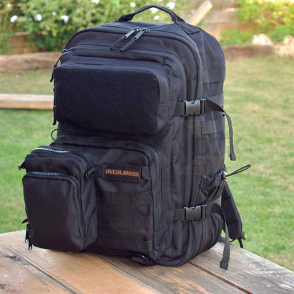 Overlandik Karoo Backpack