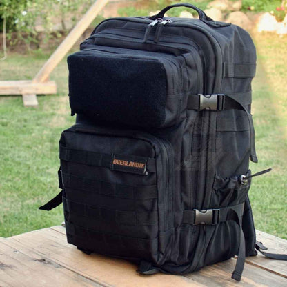 Overlandik Karoo Backpack