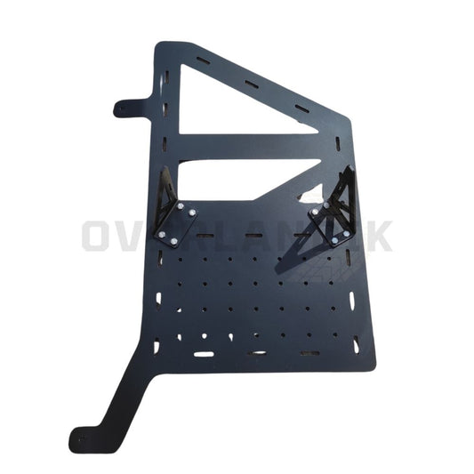 Portaruedas de Aluminio para Mercedes-Benz Sprinter W907 / W910 (>2018)