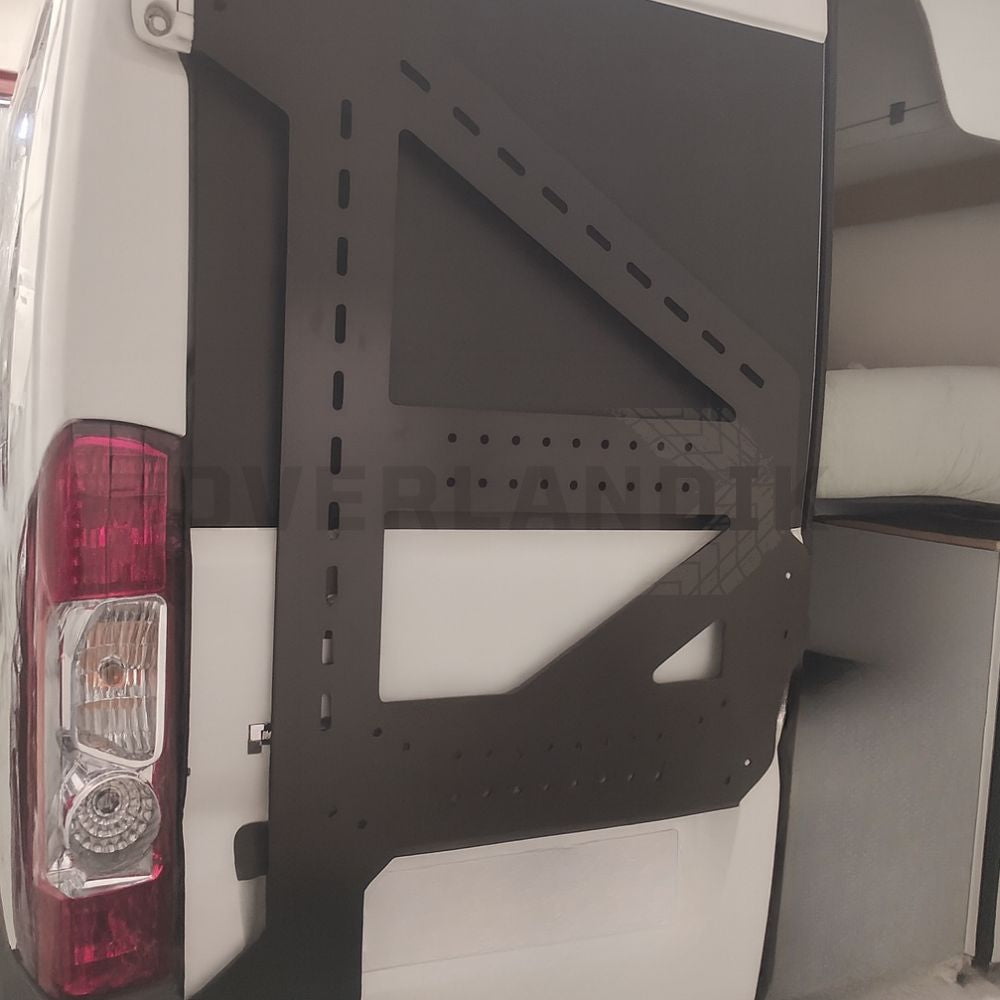 Portaruedas para Fiat Ducato / Citroën Jumper / Peugeot Boxer