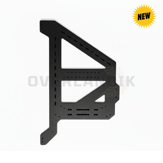 Portaruedas para Fiat Ducato / Citroën Jumper / Peugeot Boxer