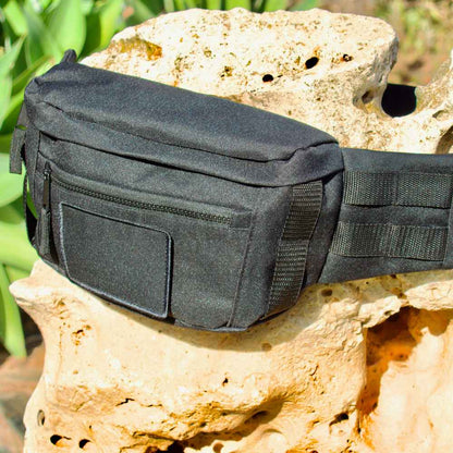 Overlandik Huapi Waist Bag