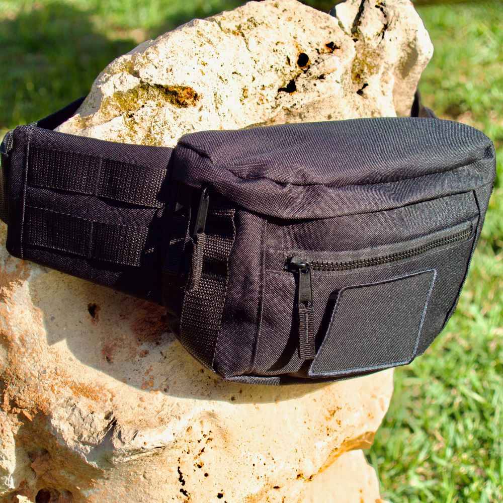 Overlandik Huapi Waist Bag