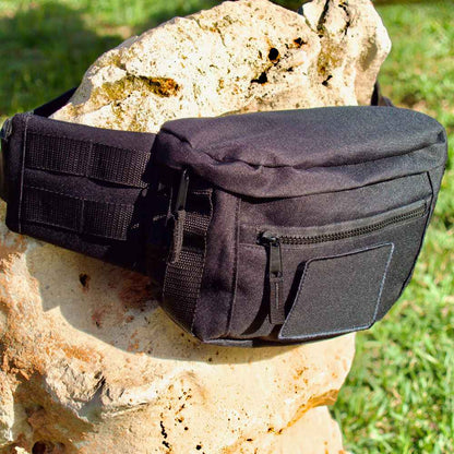 Overlandik Huapi Waist Bag