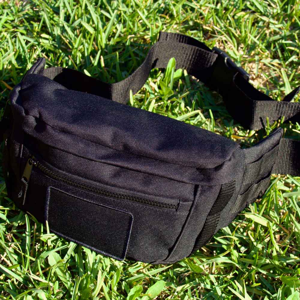 Overlandik Huapi Waist Bag