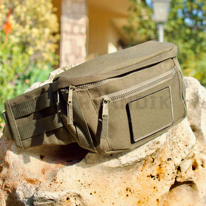 Overlandik Huapi Waist Bag