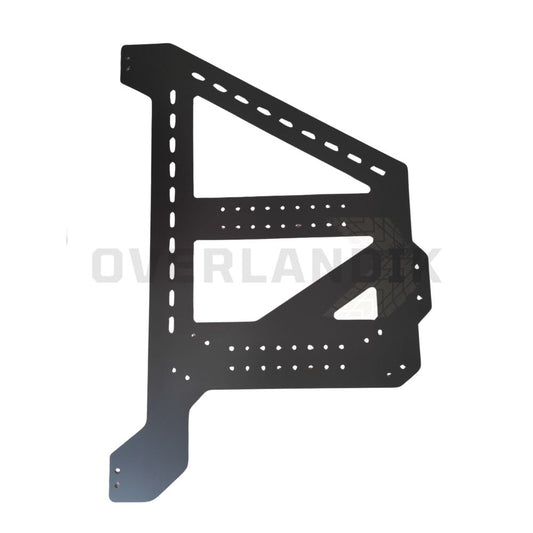 Portaruedas para Fiat Ducato / Citroën Jumper / Peugeot Boxer