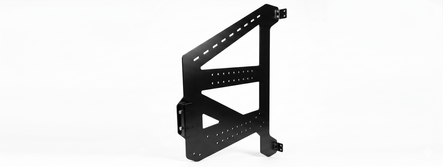 Portaruedas para Fiat Ducato / Citroën Jumper / Peugeot Boxer